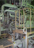 Emergency Diesel Generator